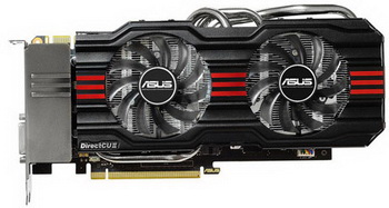 ASUS GTX680-DC2-4GD5